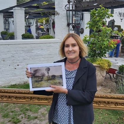 photographer JennyPowis