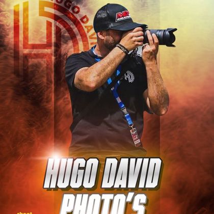 Photographer Hugo David Lisboa  Portugal