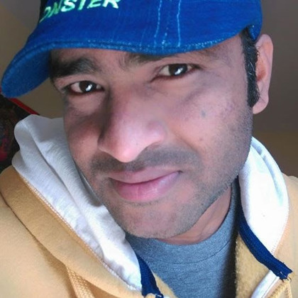 photographer Pavan