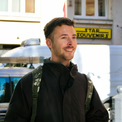 Photographer Simon Knoll Vienna  Austria