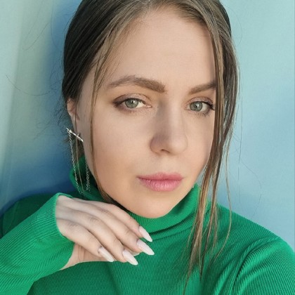 Photographer Evgenia Ostroumova Москва  Russian Federation