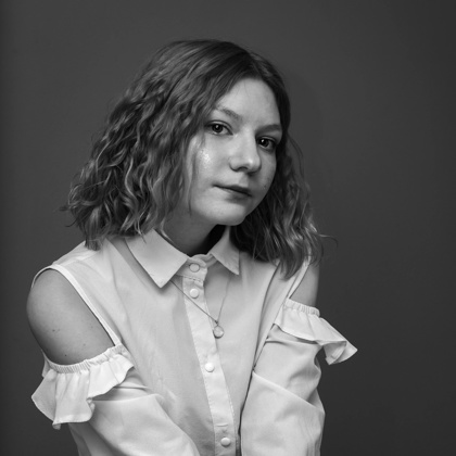 Profile: Alina Proleeva