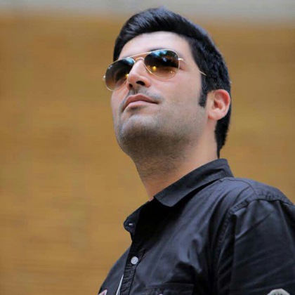 Photographer Mohammad Dadsetan Tehran  Iran