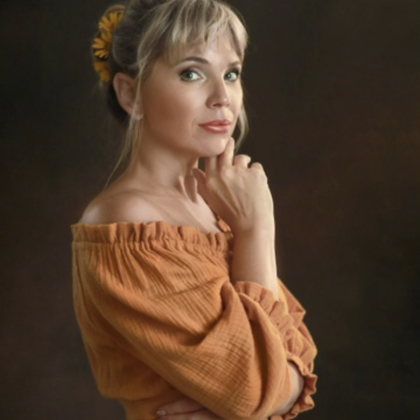 photographer AnnaKuzmina