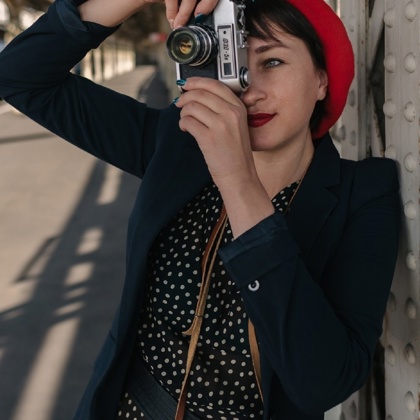photographer ksyeskina