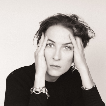 Profile: Katja Klassen