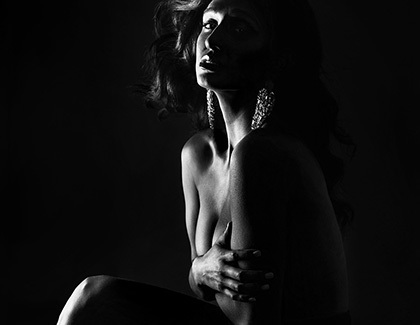 Bare Beauty: Artistic Nude Photography Contest (18+ only)