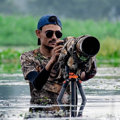 Photographer MD Sajjad Hossain Panchagarh  Bangladesh