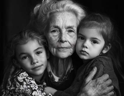 What Is a Portrait? History and Types of Portrait Photography Explained