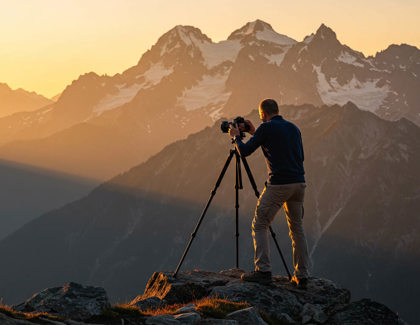 How Sharing Photography Awards on Social Media Can Attract New Clients