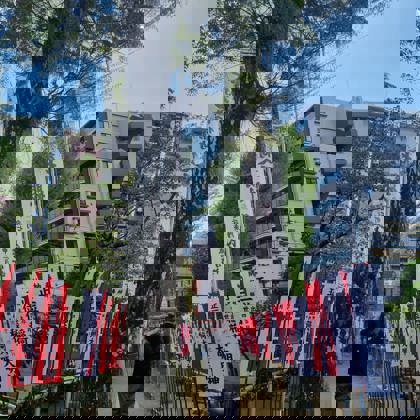 Profile: Benjamin Oliver Lloyd