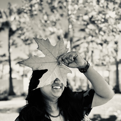 Photographer Parameswari Ramachandran Bakersfield  CA United States