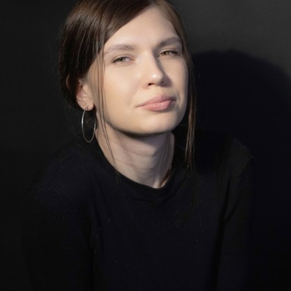 Photographer Анастасия Узбекова 