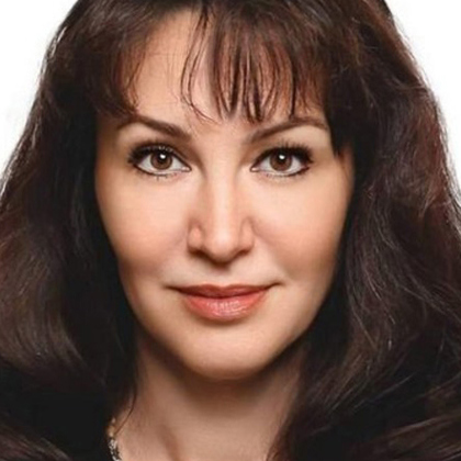 photographer IrinaMoshka