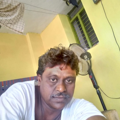 Photographer KRANTHIKUMAR GADDIPARTHI Macherla, Andhrapradesh,India.  India