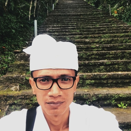 Photographer Ngurah Oka Denpasar  Indonesia
