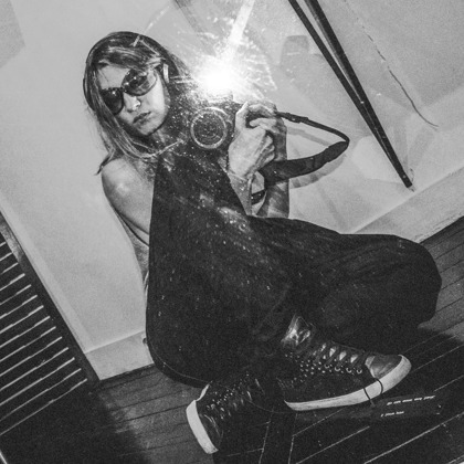 Photographer AXELLE EMDEN Paris  France