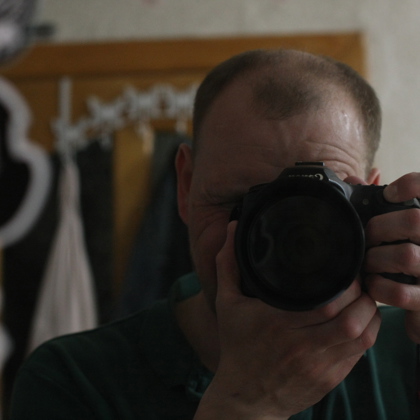 Photographer Андрей Юдин Кострома  Russian Federation