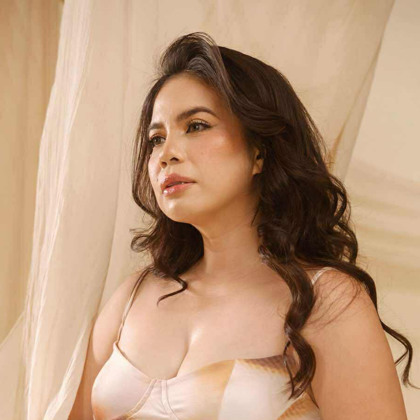 Photographer Abigail Miguel Quezon City  Philippines