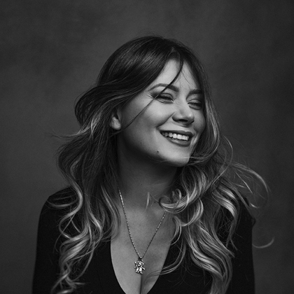 Photographer Ana Iglesias San Luis Potosi  Mexico