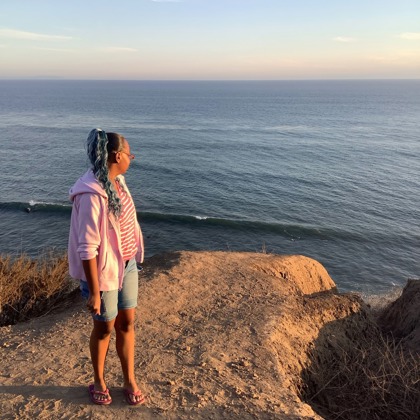 Photographer Kaylen Rogers Los Angeles CA United States