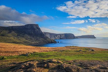 Wonder landscapes 
