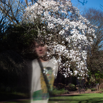 Photographer Evie Rooke Devon  United Kingdom of Great Britain