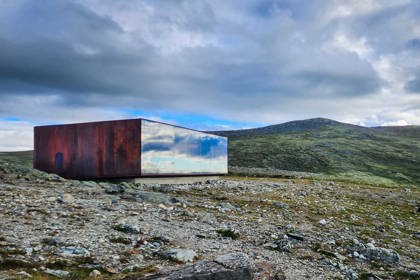 Perspectives of Place: Architecture Photo Contest
