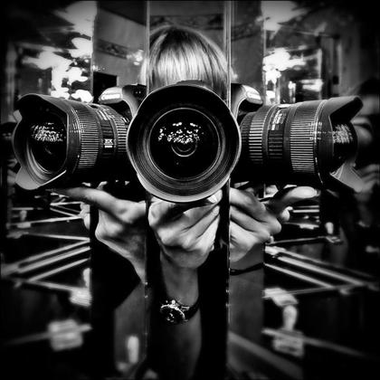Photographer Марина Савиных Saint-Petersburg  Russian Federation