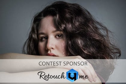 Muse: Beauty in Female Portrait Photo Contest