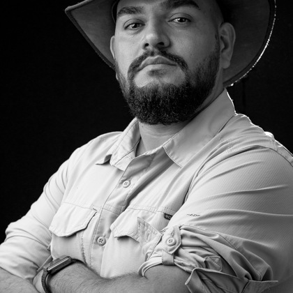 Photographer Alvaro Cubero Heredia  Costa Rica