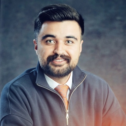 photographer Bahrambayat