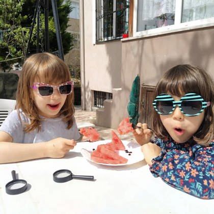 Photographer Emily Hansen Silivri  Turkey