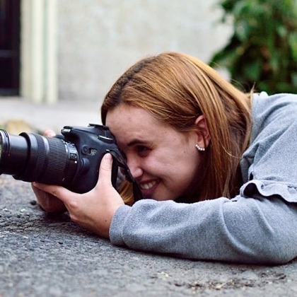 Photographer Belen Barroso Mexico City   Mexico