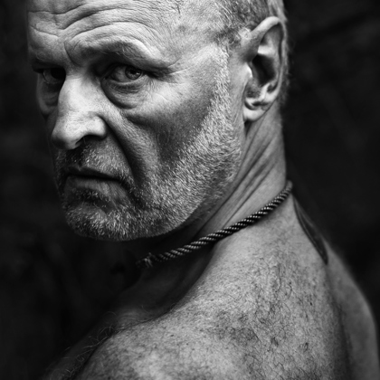 Photographer Steppen Wolf Kraków  Poland
