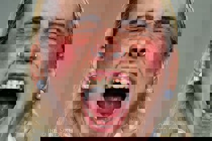 Eccentric Expressions: Unique Portrait Contest