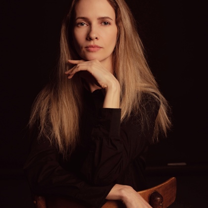 Profile: Татьяна Журавлёва
