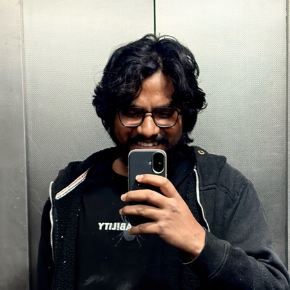 Profile: Sanjeev Kumar