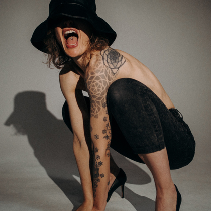 Photographer Oksana Sersta Frankfurt am Main  Germany