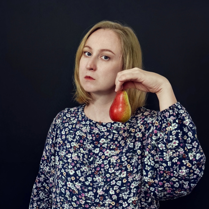 photographer Anastasiia