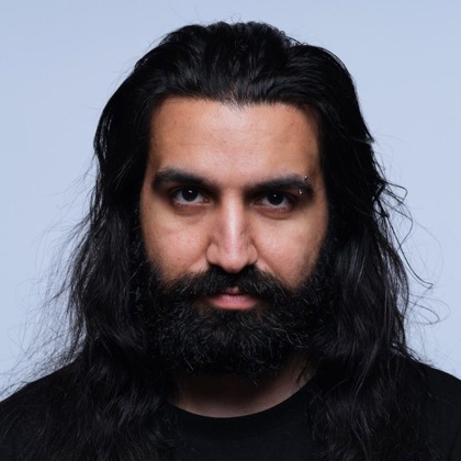 Photographer Reza Lor Toronto ON Canada