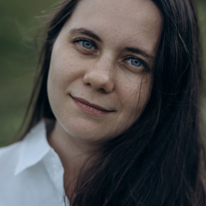 Photographer Anastasiya Voinalovich Псков  Russian Federation