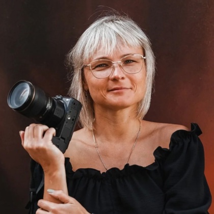 Photographer Ekaterina Gaiduk Novosibirsk  Russian Federation