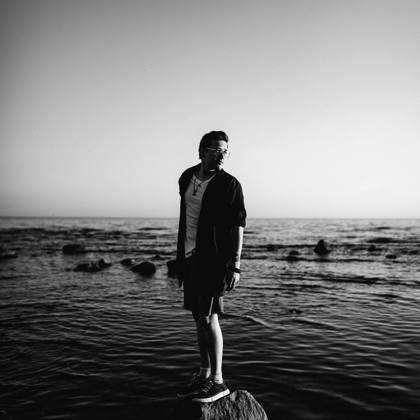 Photographer Gennady Tchainikov Saint- Petersburg    Russian Federation