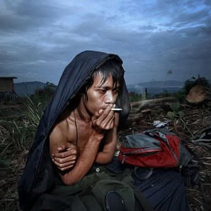 Photographer Hary Muhammad Marabahan  Indonesia