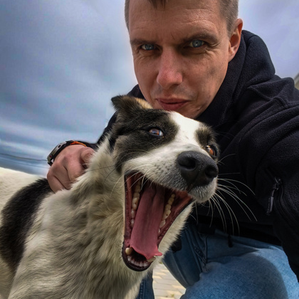 Photographer Evgeny Bylkov Krasnodar   Russian Federation