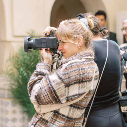 Photographer Paulína Hindy Bratislava  Slovakia