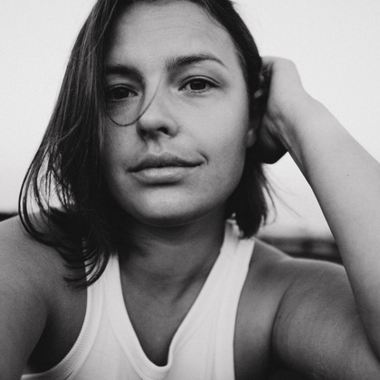 Photographer Liidia Klemmer Tartu  Estonia
