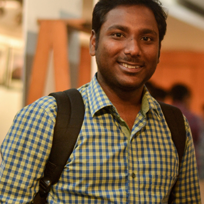 Photographer RAJU DAS 