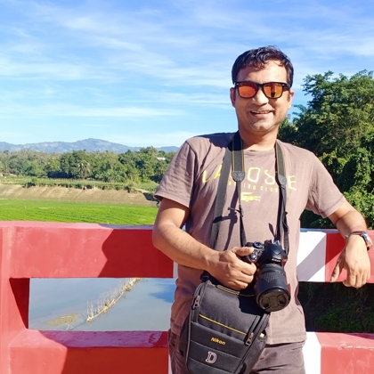 Photographer Md Monsurul Azam Chittagong   Bangladesh